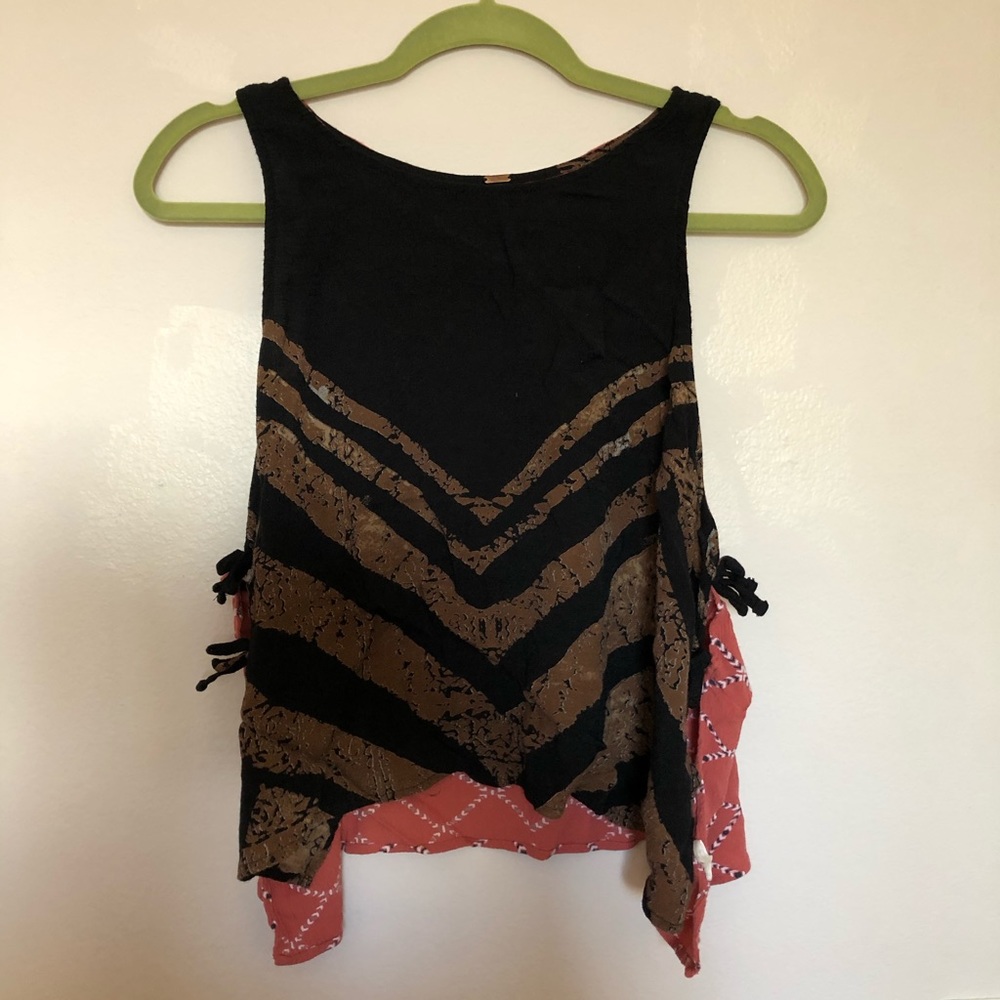 Free people float tank